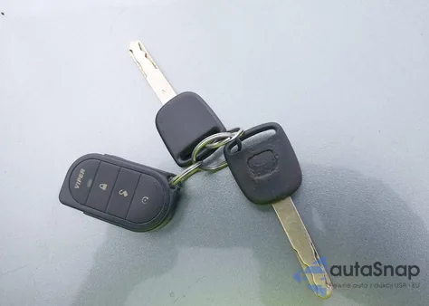 2010 Honda Odyssey Ex-L из США, поврежденный, VIN 5FNRL3H78AB009985